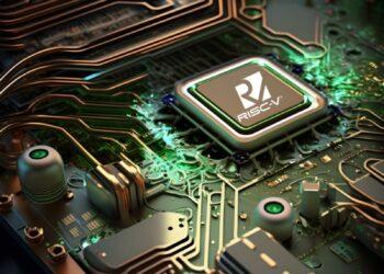 大1030_FSG_RISC-V_Andes