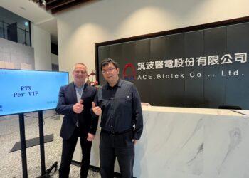 LINE_ALBUM_20240122 RTX Per Østergaard Nielsen Interview_240129_2