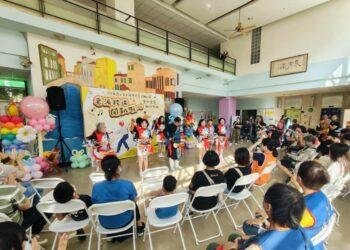 圖七鼓舞樂陶陶表演-7