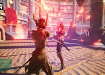 新聞照片_（示意圖）AI工具的輔助，將讓遊戲開發人員能更專注於創意產出，提升開發效率