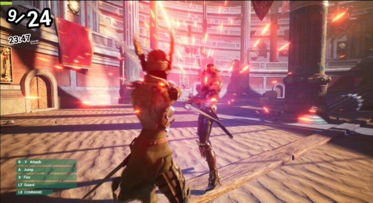 新聞照片_(示意圖)AI工具的輔助,將讓遊戲開發人員能更專注於創意產出,提升開發效率