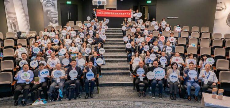 台灣企業面臨缺工浪潮 GOLF 學用接軌聯盟引領人才永續解方