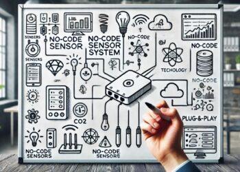 nocode-easysense-iot