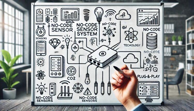 nocode-easysense-iot