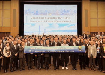 雲豹育成加速器帶領10家優秀新創前進東京