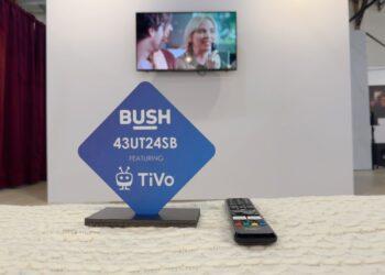 【新聞圖片一】透過整合 DTS® Clear Dialogue 和 DTS® AutoStage Video Service Powered by TiVo® 等技術，Xperi 正在提高客製化、內容豐富的娛樂體驗，為全球使用者提供創新解決方案。