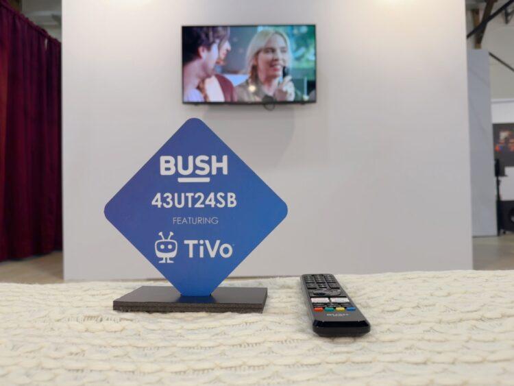 【新聞圖片一】透過整合 DTS® Clear Dialogue 和 DTS® AutoStage Video Service Powered by TiVo® 等技術,Xperi 正在提高客製化、內容豐富的娛樂體驗,為全球使用者提供創新解決方案。