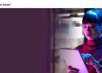 【新聞圖片】Check Point 發佈 2025 年九大網路安全趨勢預測