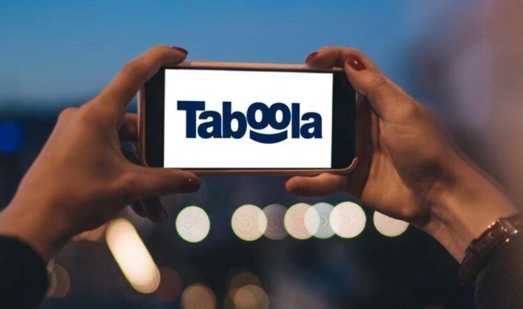 圖_Taboola 與台灣優質新聞媒體《TVBS新聞網》、《風傳媒》及《中天新聞網》簽署獨家策略合作協議