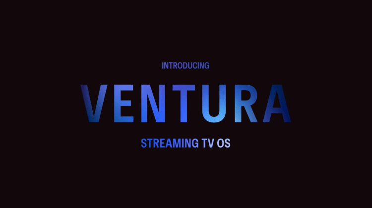 The Trade Desk 宣布推出一款名為「Ventura」的創新串流電視作業系統