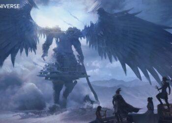 新聞照片1_智寶國際積極佈局全球大型遊戲市場 投資JP UNIVERSE