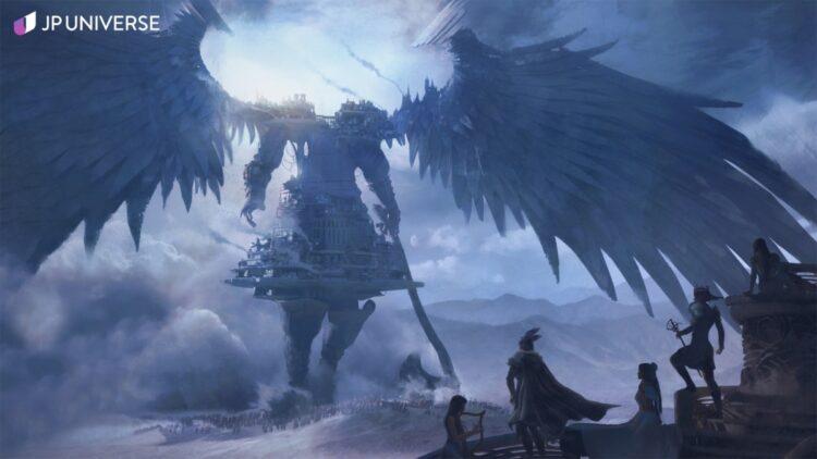 新聞照片1_智寶國際積極佈局全球大型遊戲市場 投資JP UNIVERSE