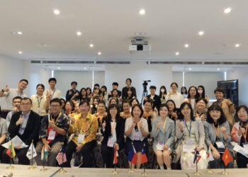 台灣新住民Podcast嘉年華