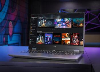 【新聞照片】活動期間於PChome 24h購物購買Lenovo LOQ、Legion電競系列，即免費獲得高品質耳機與額外RAM升級，提升玩家遊戲體驗