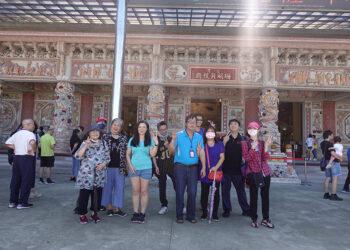 樂安身心障礙者服務中心不定期舉辦活動，增進服務對象及照顧者生活體驗及品質。