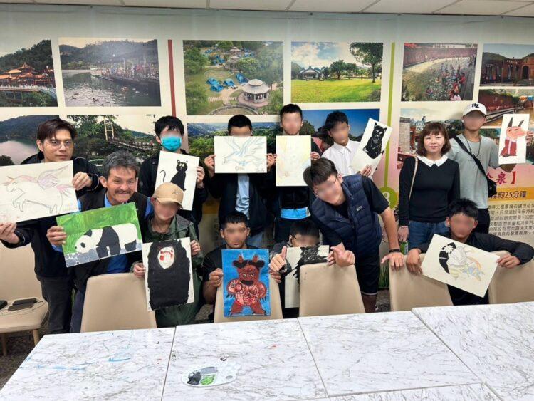 合照凱歌園插畫工作坊_241125_39