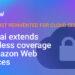 Akamai Extends Microsegmentation to Amazon Web Services