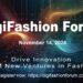 國際數位時尚論壇 DigiFashion Forum