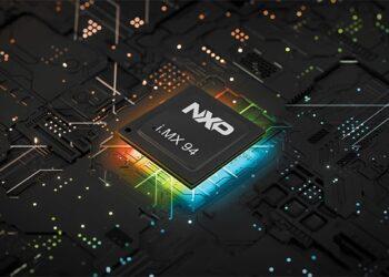 圖一：恩智浦全新i.MX 94系列應用處理器  為工業和車用邊緣應用提供安全可靠的連接功能 (002)