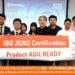 慧榮科技榮獲 SGS 頒發 ISO 26262 ASIL B Ready 與 ASPICE CL2 驗證