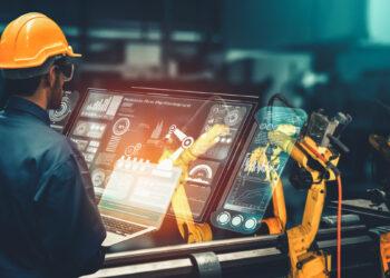 圖說：恩智浦透過eIQ軟體支援擴展邊緣AI功能