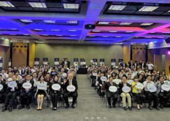 圖說：第12屆雲豹育成Demo Day 吸引上百位企業層峰、新創代表共同參與。_0