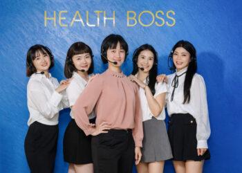 康成志業培育出多位百萬電銷達人