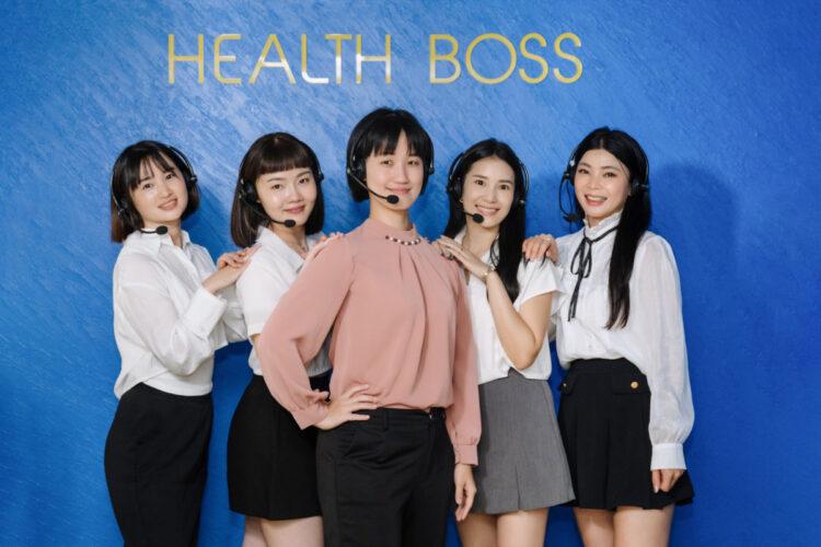 康成志業培育出多位百萬電銷達人