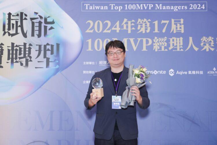 元初豆坊創辦人