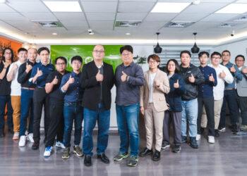 歐特儀研發團隊勇奪2024年100MVP經理人大獎