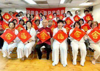 活動圓滿大合照