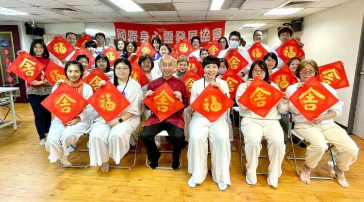 活動圓滿大合照