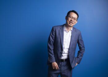 Netron網創資訊資深技術協理王維揚