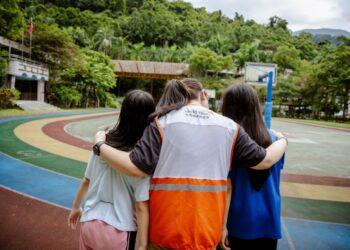 圖1紅包傳愛_社工關懷_2