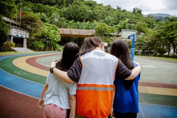 圖1紅包傳愛_社工關懷_2