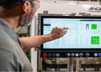 【新聞配圖】洛克威爾自動化與微軟擴大合作，以數據洞察推動製造業數位轉型