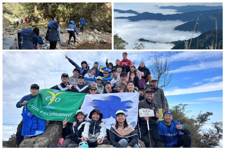 2024ROOT野外新生訓練