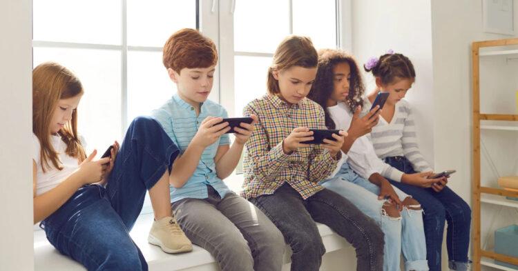 失控的焦慮世代