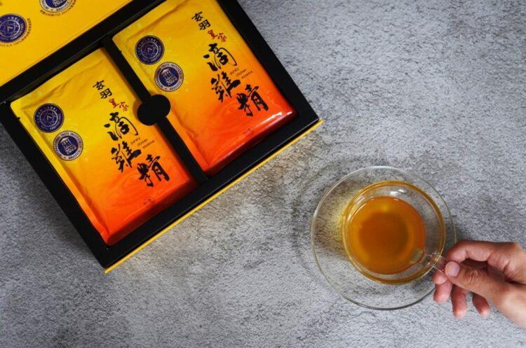 玄羽皇家滴雞精