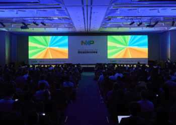 2024恩智浦創新技術峰會推動智慧物聯新時代