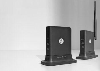 圖說：摩爾斯微電子推出業界領先的Wi-Fi HaLow路由器—HalowLink 1