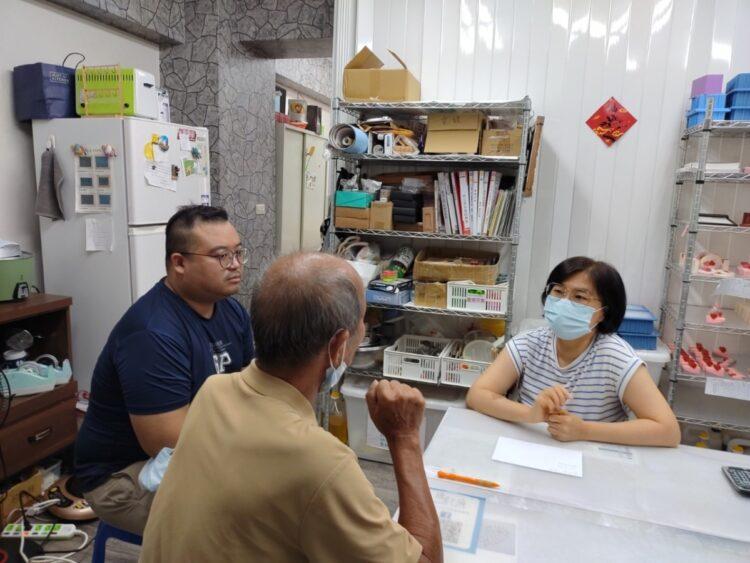 LINE_ALBUM_20240715台灣漂流協會陪同個案面試手工皂工作_240906_1