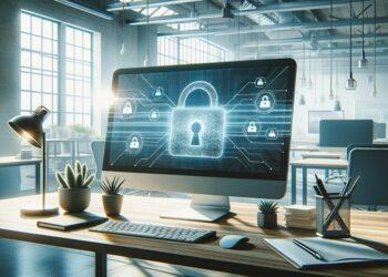 員工行為可能帶來資安風險