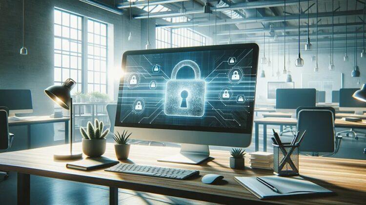 員工行為可能帶來資安風險