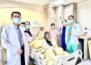 肺栓篩 國軍高雄總醫院屏東分院 心臟血管外科