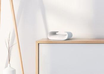 D-Link推出全新 AQUILA PRO AI系列，M30 AX3000 雙頻無線路由器造型超吸睛