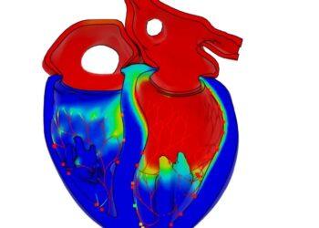 圖說：達梭系統聯合推出臨床試驗中運用虛擬雙生的突破性指南