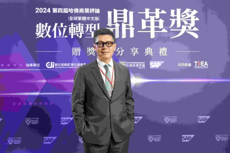 群益期貨總經理毛振華