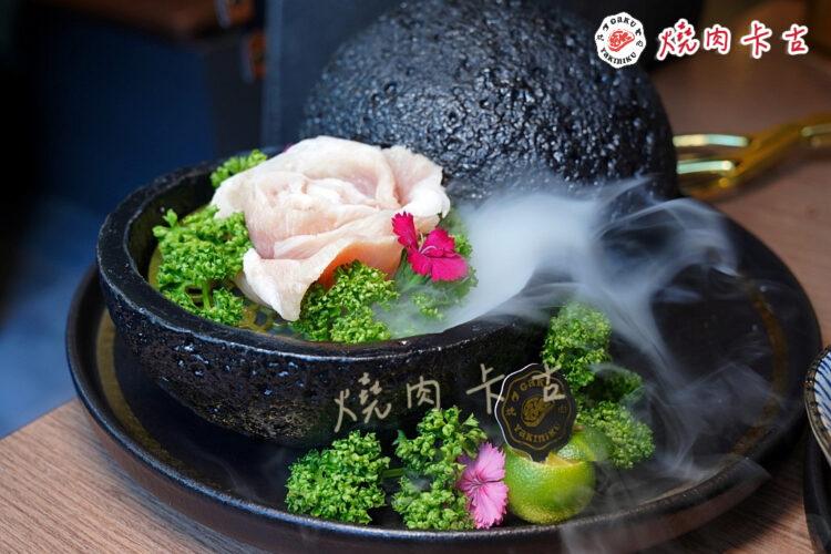 台中燒肉 / 台中美食