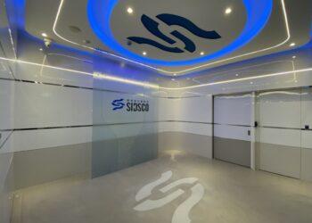 圖說：錫德斯生醫科技於2020年進駐南部科學園區路竹園區，建置全新自有廠房，從細胞分生、動物模式到病理組織切片分析，皆有能力完整執行。（資料來源：錫德斯生醫科技）